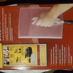Wagner 715 Power Steamer