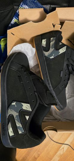 New Etnies Men's 11.5 skate shoes