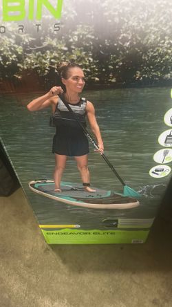Tobin Sports