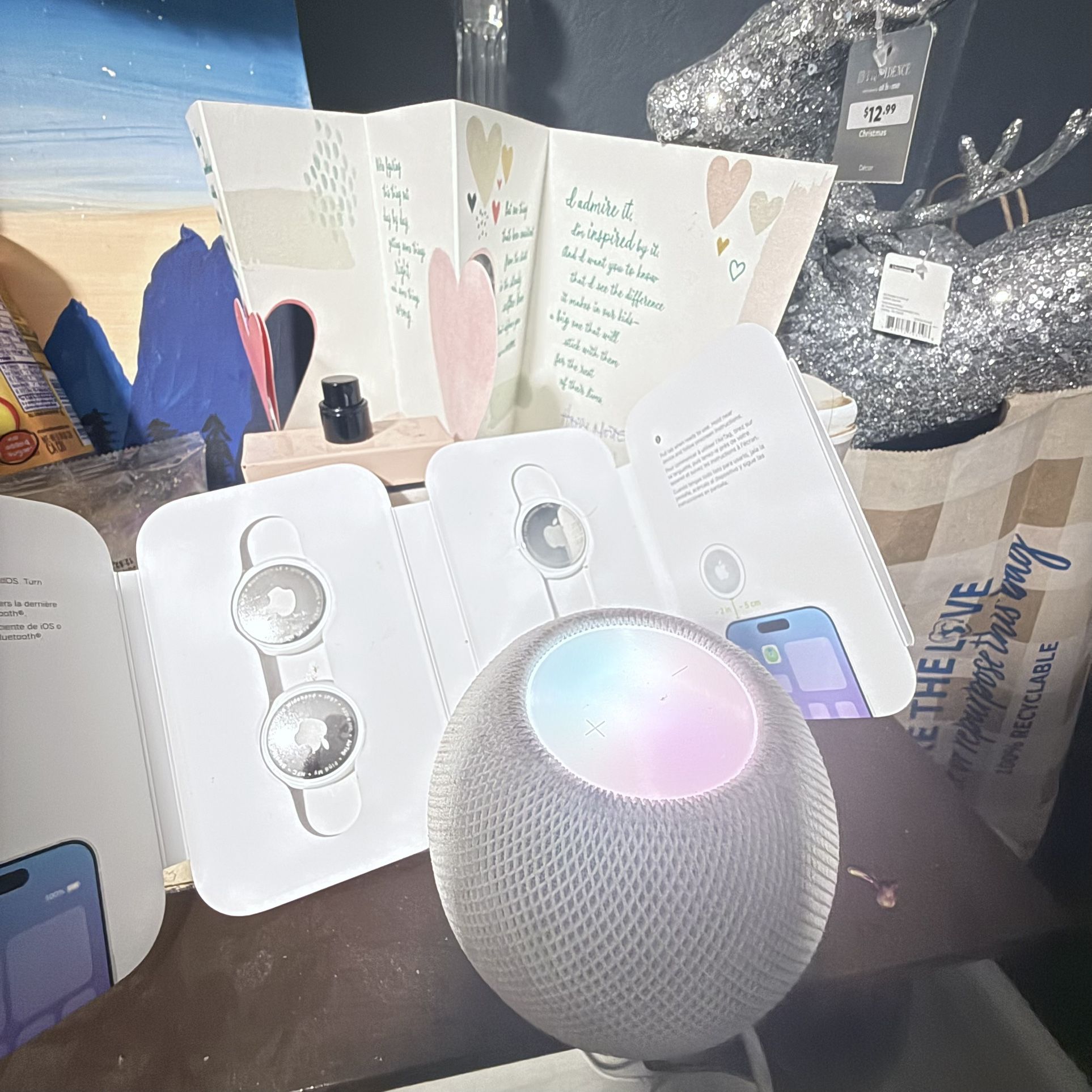 Apple Smart Home Bundle New