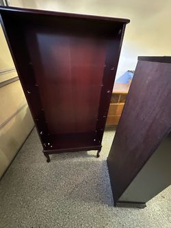 Book case