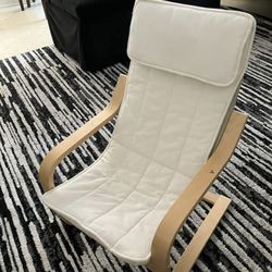 Toddler Chair