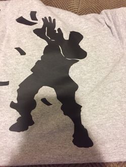 Fortnite T-shirts