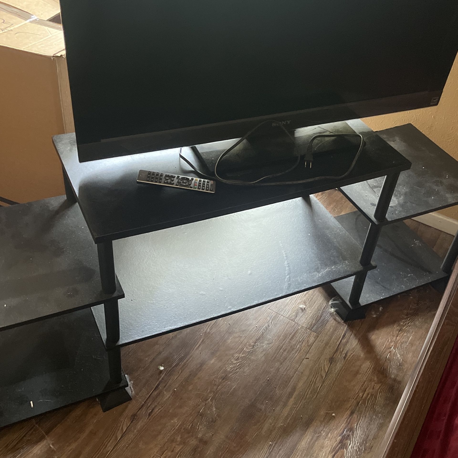 Tv Stand