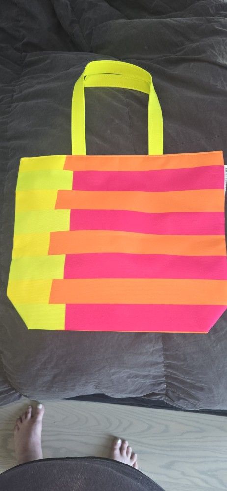 Clinique Bag