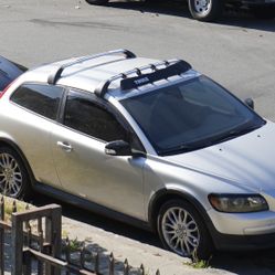 2008 Volvo C30