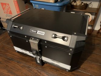 GIVI TREKKER OUTBACK 58L