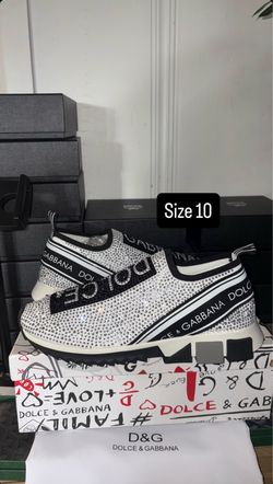 Dolce and Gabbana Shoes