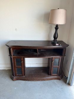 Chimney dresser