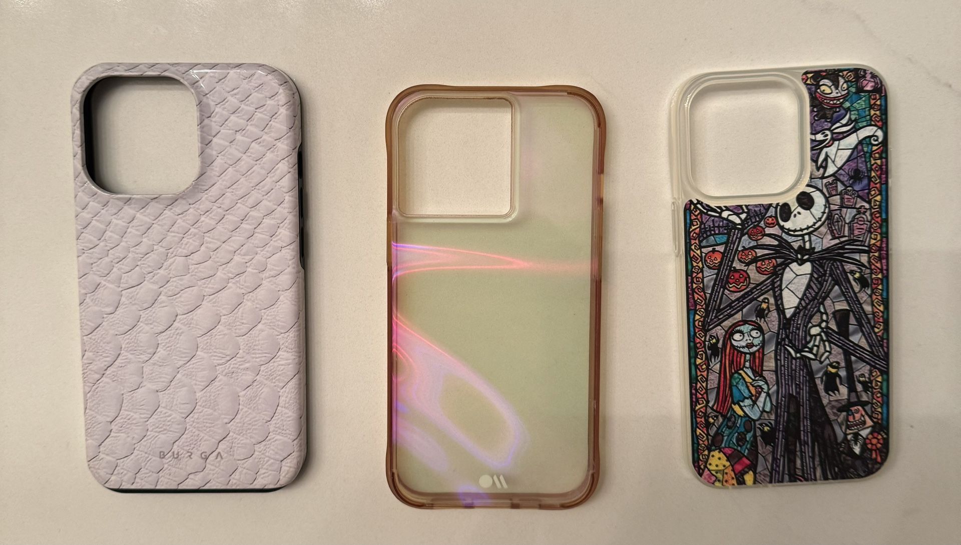 iPhone 13 Pro Case