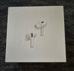 AirPods Pro gen 2