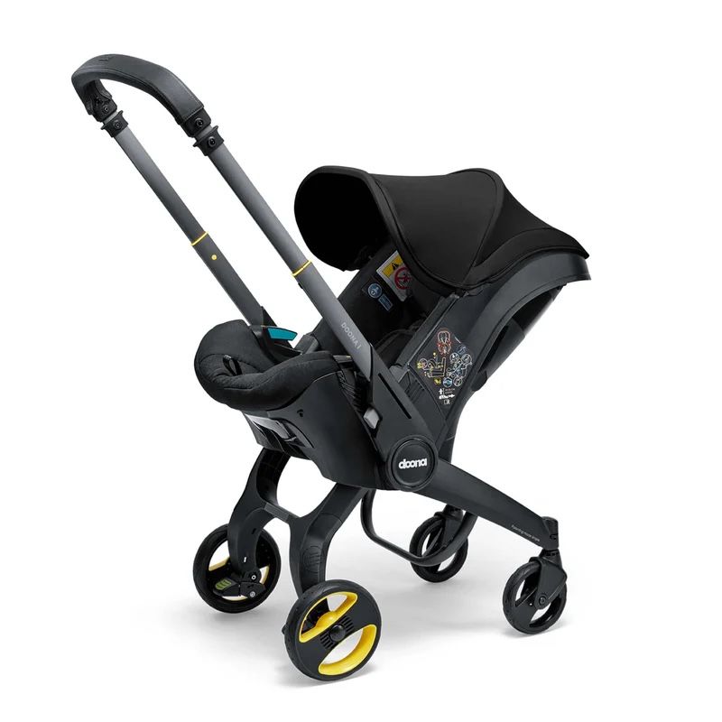Doona Stroller