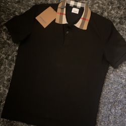 Burberry Polo