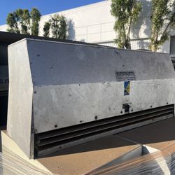 Air Curtain