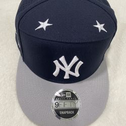New Era cap