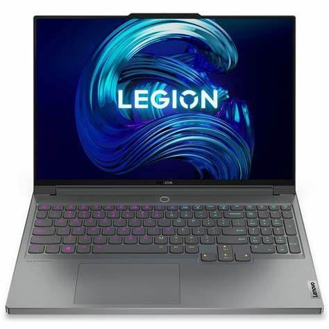 Lenovo Legion 7 Gaming Laptop - PAY $1 Today Only 'Just Ask Us How'