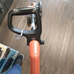 Black And Decker Edger
