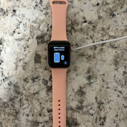 Apple Watch Series 4