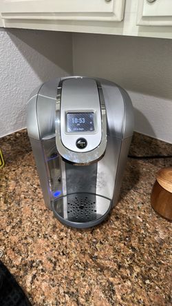 Keurig 2.0