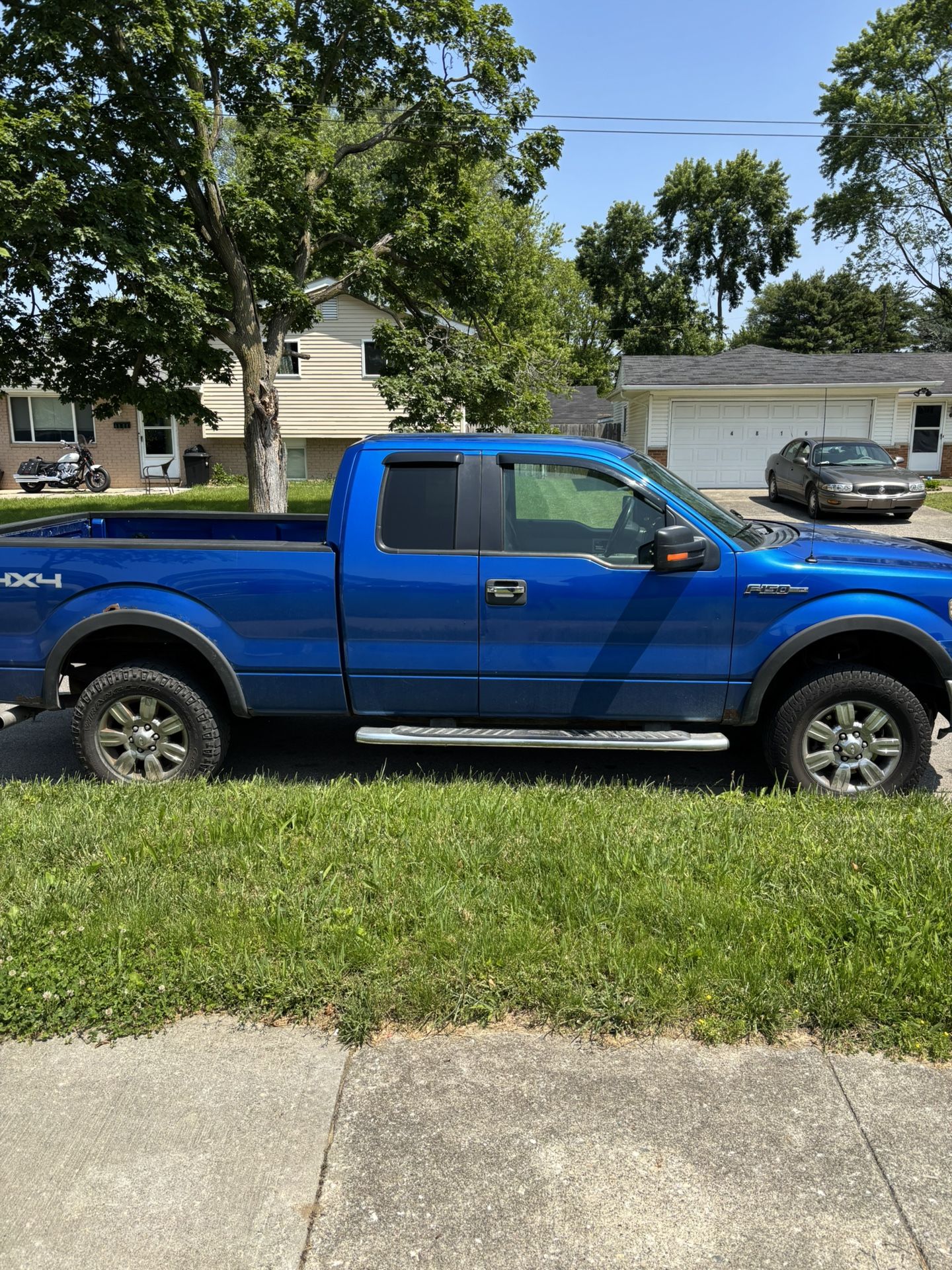 2011 Ford F-150