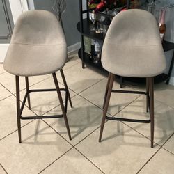 Counter Hight Chairs