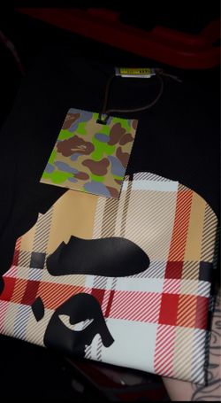 Bape tee 3XL