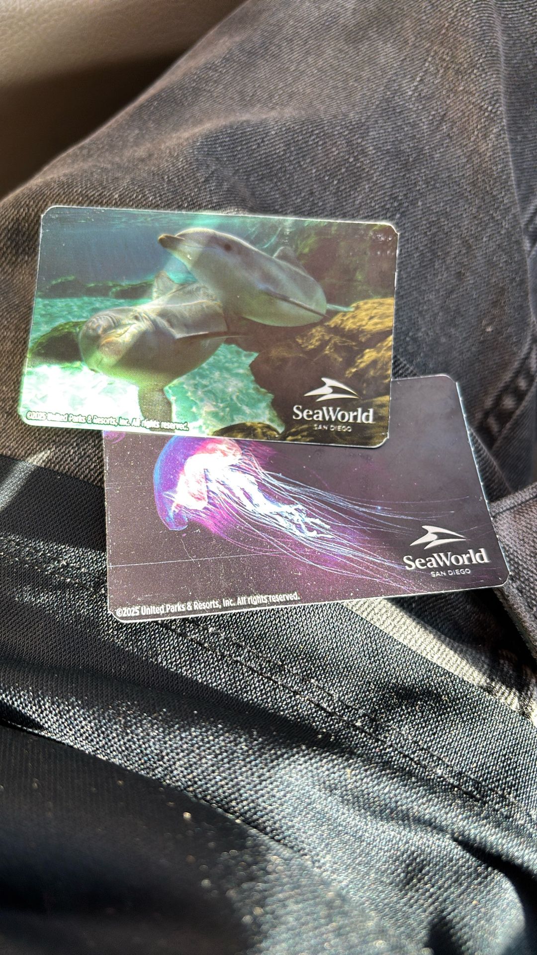 SeaWorld Sandiego Tickets 