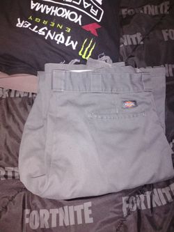 Workwear