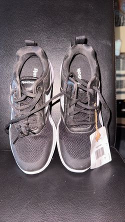 Reebok rush runner 5 Size 3