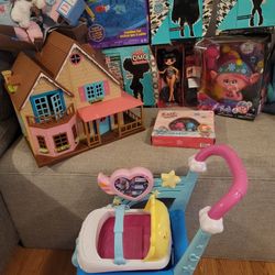 Toys 