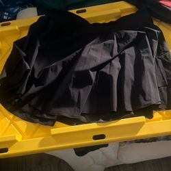 Lulu Lemon Tennis Shirt 