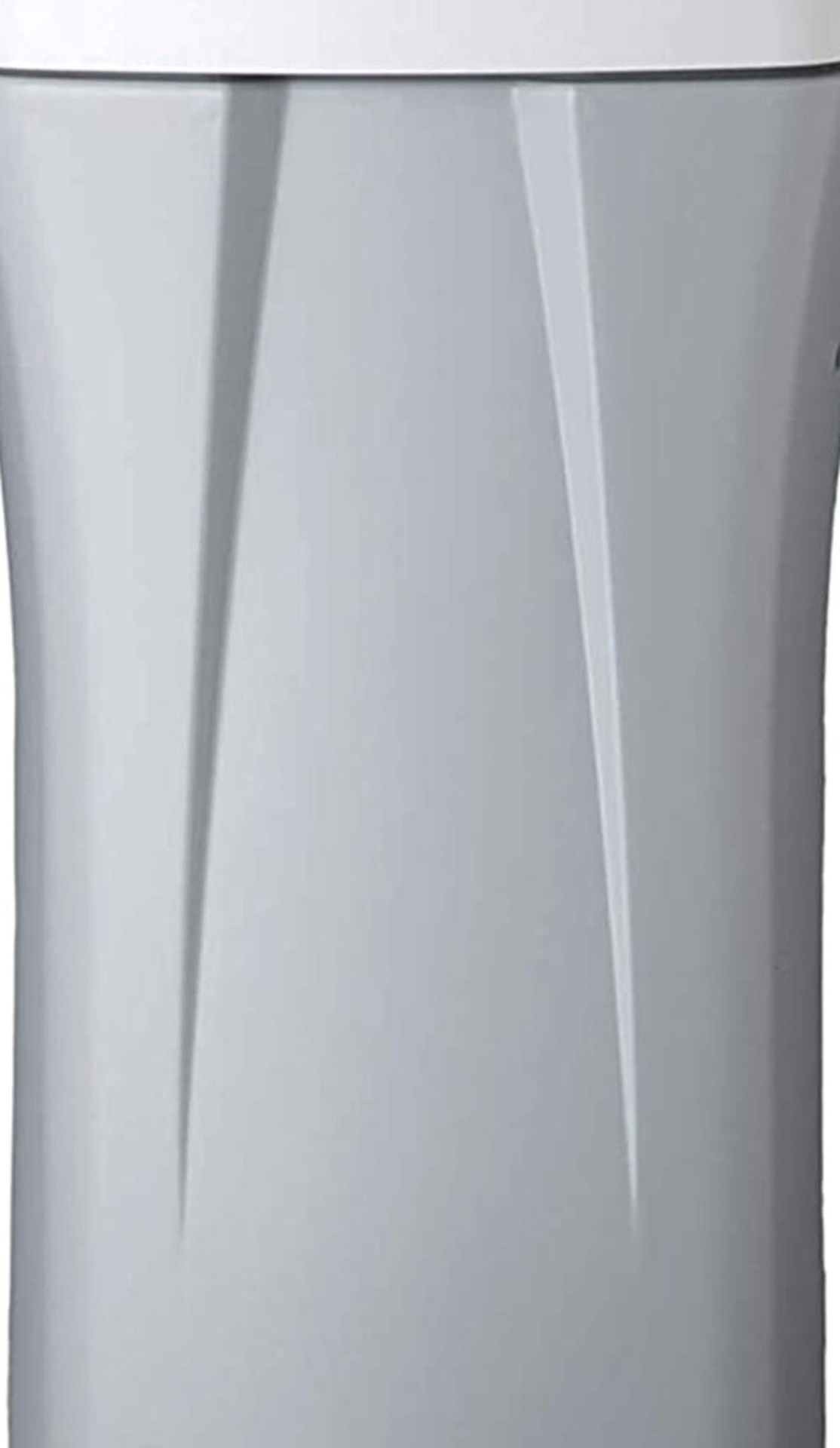 Whirlpool WHES30E 30,000 Grain Softener | Salt & Water Saving Technology | NSF Certified | Automatic Whole House Soft Water Regeneration, 0.75 inches,