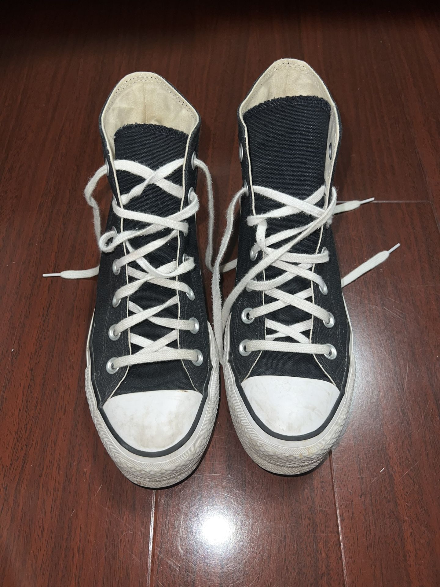 converse size 7