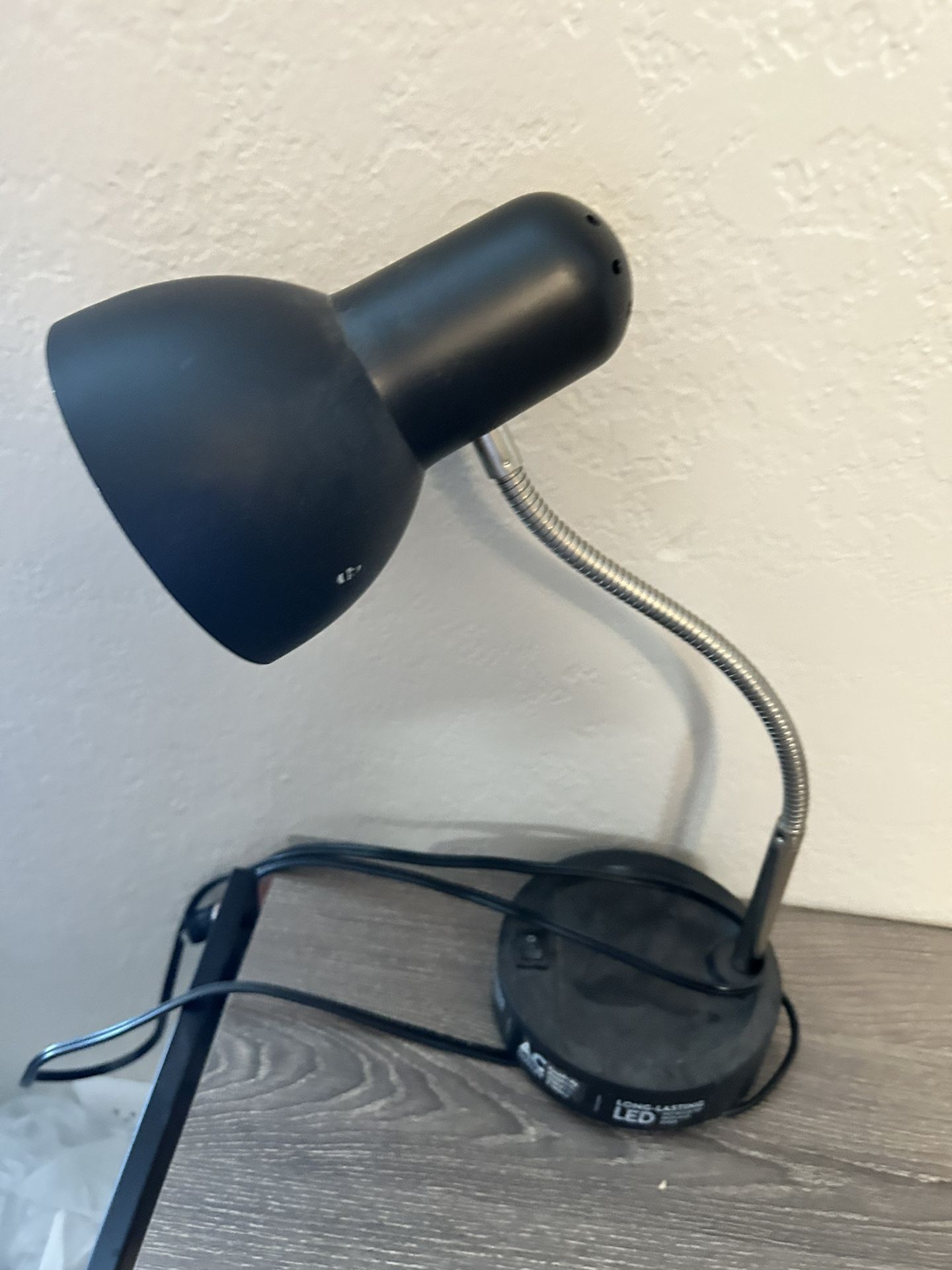 Night Stand Light
