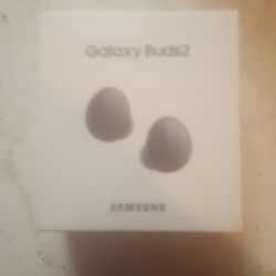 Galaxy Buds 2