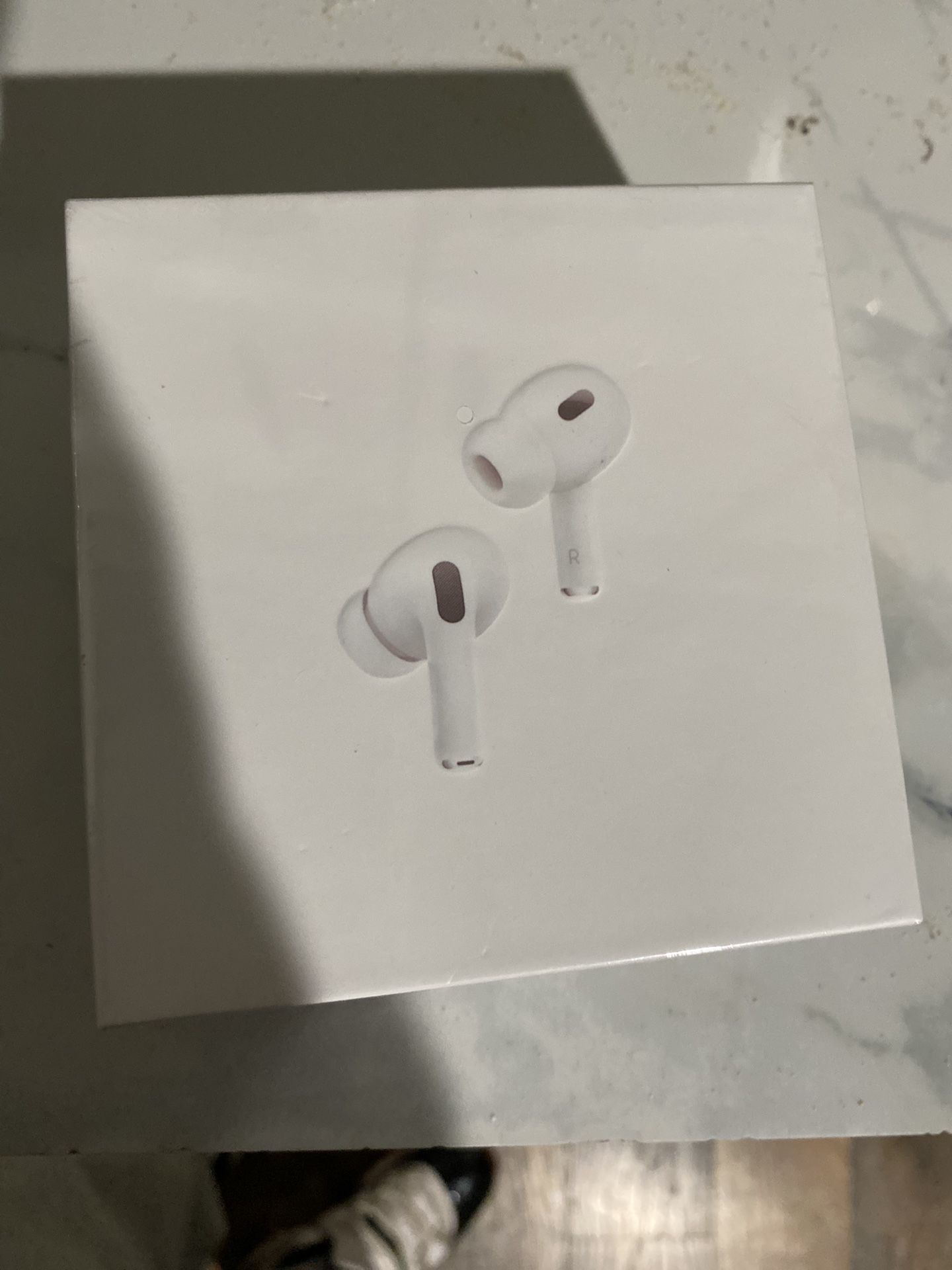 Apple Air Pods Pro 2nd Generation New Sealed 