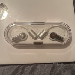 Nothing Earbuds 