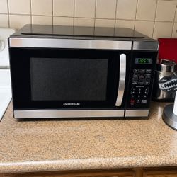 FARBERWARE MICROWAVE 
