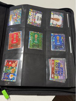 Buy/Sell/Trade Cards