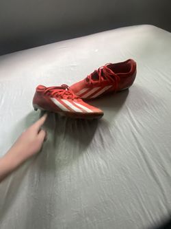 Orange Crazy Fast 8.5