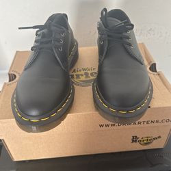 Dr. Martens