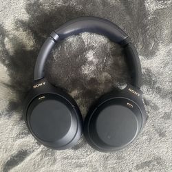 Sony WH1000XM4