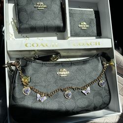 Coach Bags 