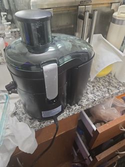 Juicer