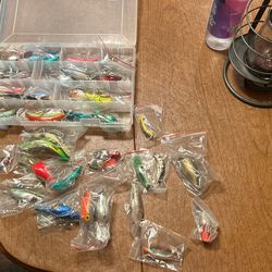 Fishing-Salmon steelhead