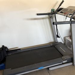 Treadmill 
