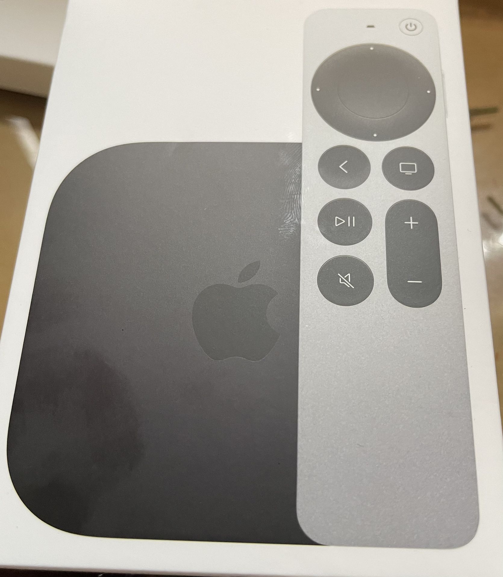 Apple Tv And Apple Keyboard For Sale