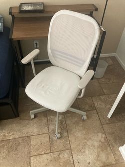 IKEA desk chair - “FLINTAN”