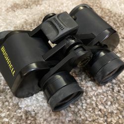 Bushnell Binoculars Model 13-7307 