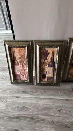 Frames